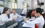 Phường Bình Thạnh ba ngày vận hành trơn tru, hàng trăm hồ sơ được giải quyết