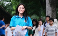 Cách tra cứu điểm thi vào lớp 10 ở Hà Nội