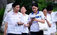 Điểm chuẩn vào lớp 10 ở Hà Nội: Nơi 24 điểm vẫn rớt, chỗ 10 điểm đã đậu