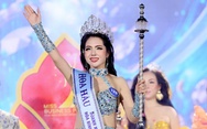 Hoa hậu Doanh nhân Hòa bình 2025 chung kết 20 thí sinh, trao 20 giải