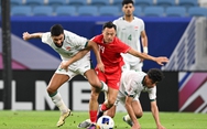 Lịch thi đấu toàn bộ 16 trận đấu ở Giải U23 Đông Nam Á 2025