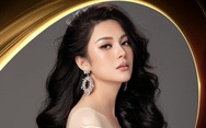 Ngọc nữ bolero Lily Chen thi Miss Grand Vietnam 2025