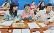 Tránh sai lầm khi chọn tổ hợp môn lớp 10