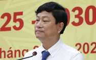 Phó bí thư TP.HCM Võ Văn Minh: Các phường cần quan tâm quy hoạch, mở rộng không gian phát triển