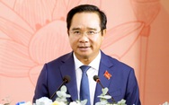 Ông Nguyễn Văn Được làm bí thư Đảng ủy UBND TP.HCM nhiệm kỳ 2025-2030