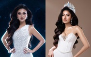Phương Linh vào top 10, người đẹp Myanmar đăng quang Miss Cosmo 2025?