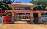 Học trò thiếu sách, thầy hiệu trưởng lên mạng 'xin' ngay 300 bộ