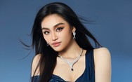 Nguyễn Thị Yến Nhi được dự đoán đăng quang Miss Grand Vietnam 2025