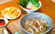 Đi tìm người nấu phở ngon năm 2025: Tìm bản sắc ẩm thực Việt hiện đại