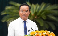Chủ tịch TP.HCM yêu cầu tổng rà soát, xử lý dứt điểm trường học xuống cấp trước 30-9