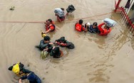 Tổ chức Khí tượng Thế giới: La Nina sắp quay lại