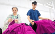 Con trai đậu ĐH Sư phạm kỹ thuật TP.HCM cùng mẹ bệnh tim bươn chải giữa TP.HCM