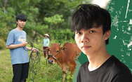 Người mẹ đơn thân mỗi năm bán 1 con bò cho con vào đại học