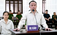 Từ vụ cựu cán bộ chiếm đoạt 5 lô đất: Có nên nhờ người khác đứng tên?