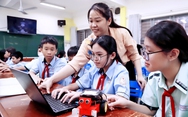 Con đi học sáng thứ Bảy, phụ huynh kêu trời!