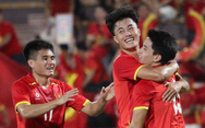 Vòng loại U23 châu Á 2026: U23 Việt Nam ưu tiên việc giành vé