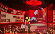 Đại hội Đảng XIV: Khơi dậy sức mạnh nội sinh của văn hóa Việt
