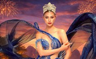 Sau Miss Universe gây tranh cãi, ông Nawat tiếp tục đăng cai The Miss Globe 2026
