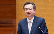 Ông Nguyễn Thanh Nghị: Ngay trong 2026, xây dựng, ban hành Luật Đất đai sửa đổi