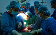 Bứt tốc ghép tạng, hiến tạng bước ra 'bản đồ' thế giới