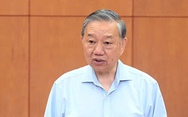 Tổng Bí thư Tô Lâm: Kiểm soát các lĩnh vực then chốt, tiềm ẩn nguy cơ cao xảy ra tham nhũng