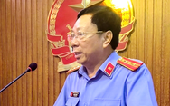 Đề nghị kỷ luật nguyên Phó viện trưởng Viện Kiểm sát nhân dân TP Huế vì tham nhũng