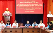 Chuyển hóa kết quả đối ngoại thành động lực phát triển TP.HCM