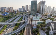 Quy hoạch TP.HCM - tầm nhìn 100 năm: Nâng cao toàn diện chất lượng sống của người dân