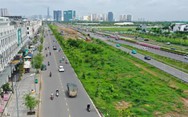 TP.HCM lấy ý kiến Đồng Nai thống nhất phương án làm đường sắt Thủ Thiêm - Long Thành dài 48km