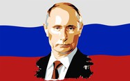 20 năm cầm quyền của Putin:Trả lại vị thế Nga, nhưng với giá nào?