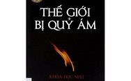 Xuất bản sách khoa học cho đại chúng: Những ngọn nến trong đêm