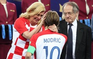 Bí quyết thu phục lòng người của nữ Tổng thống Croatia