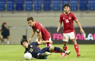 Video: Hai lần dẫn trước, Thái Lan vẫn bị Indonesia cầm chân 2-2
