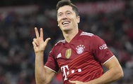 Video: Lewandowski lập hat-trick đẳng cấp, Bayern đại thắng