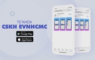 EVNHCMC: Thực hiện tất cả yêu cầu trực tuyến về điện qua 1 ứng dụng duy nhất