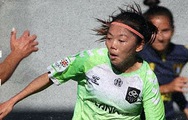 Video: 2 bàn thắng giúp Huỳnh Như tỏa sáng tại Bồ Đào Nha