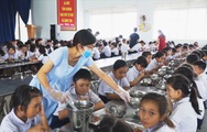 Sáng kiến góp phần cải thiện dinh dưỡng và sức khỏe cho người Việt