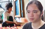 Chương trình sinh kế cho thanh niên khuyết tật, khó khăn: Mong ước san sẻ gánh nặng cùng mẹ
