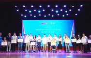 Trao sinh kế mở lối cho 50 thanh niên khuyết tật, khó khăn tại Hà Nội