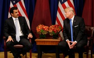 Qatar kêu gọi giải quyết khủng hoảng vùng Vịnh, Mỹ nói 'làm nhanh'
