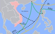 Việt Nam cần xây dựng xa lộ cáp quang biển lớn hướng đến mục tiêu kiến tạo xã hội số