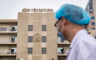 Y bác sĩ Bệnh viện Bạch Mai: Chỉ số hài lòng toàn diện chỉ 15,3%