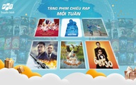 Truyền hình FPT gia hạn ưu đãi đến hết 31/05