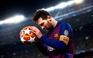 Messi và Barca đã cạn tình?