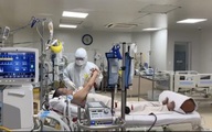 Một bệnh nhân COVID-19 giống trường hợp 'phi công người Anh' đã khỏi, sắp xuất viện