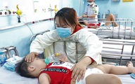 TP.HCM: Bệnh tay chân miệng và sốt xuất huyết tiếp tục tăng mạnh, 6 ca tử vong