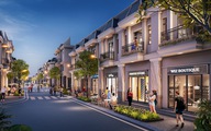 Nhà phố thương mại Richland Residence, nhiều triển vọng cho nhà đầu tư
