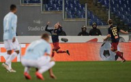 ​Điểm tin sáng 6-2: Lazio gục ngã trước Genoa