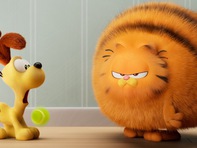 Chris Pratt chia sẻ quá trình lồng tiếng cho chú Mèo Garfield