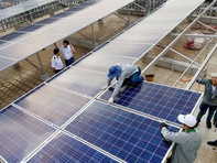 Bộ Công Thương: Điện mặt trời mái nhà 0 đồng khuyến khích tự dùng, không phải để mua bán